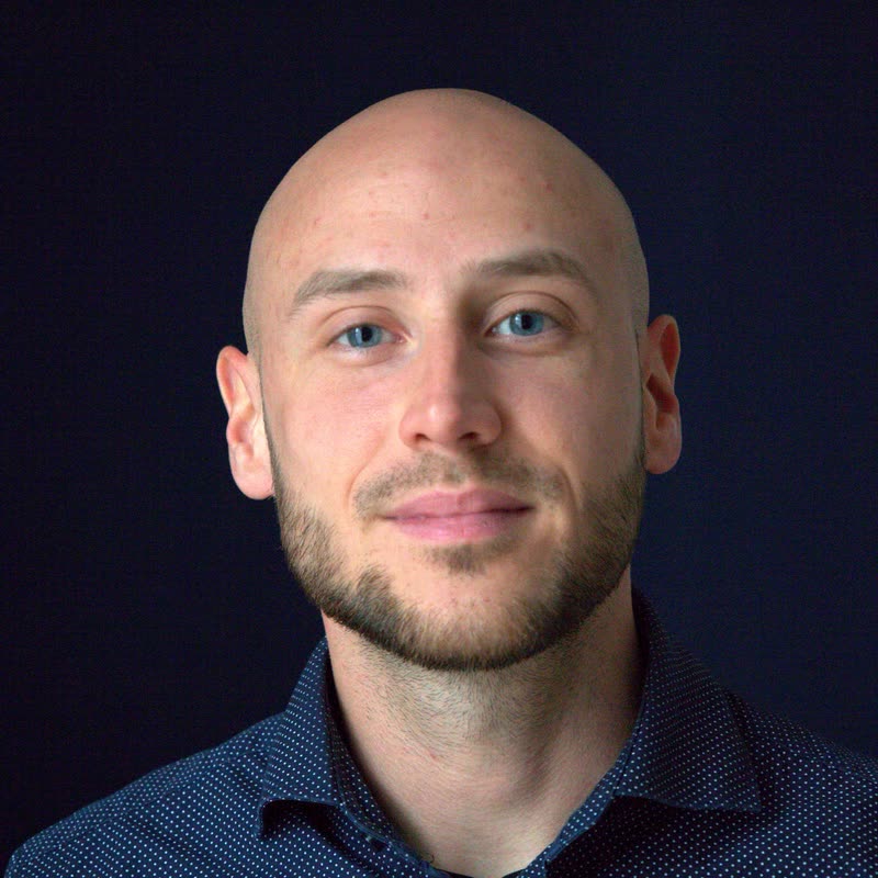 Fabian Zantz, Trainer bei unsporty